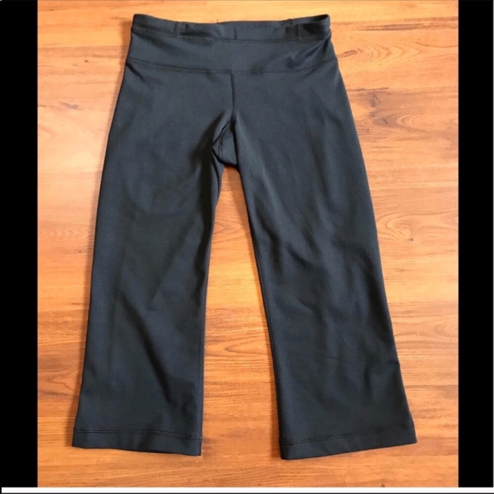 Under Armour Capris